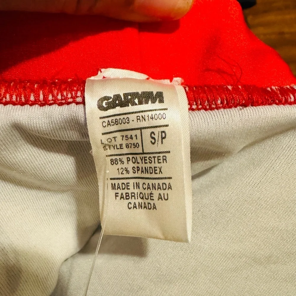 NWT GARYM bold skinwear for men